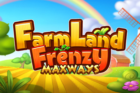 Farmland Frenzy Maxways