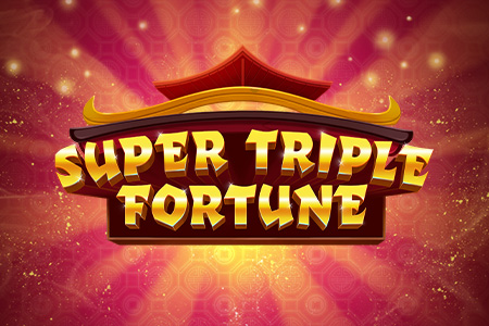 Super Triple Fortune