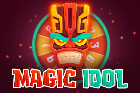 Magic Idol