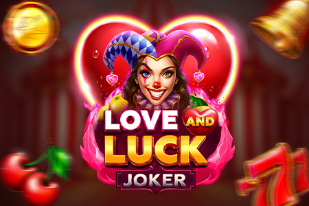 Love and Luck Joker