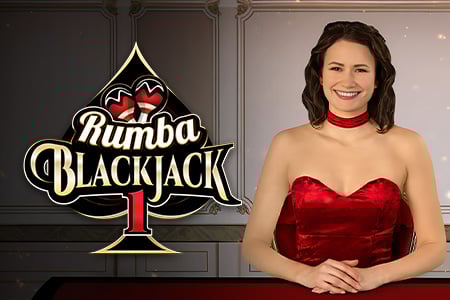 Rumba Blackjack 1