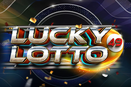 Lucky Lotto