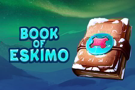 Book of Eskimo