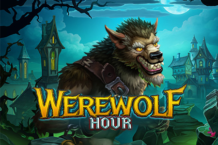 Werewolf Hour