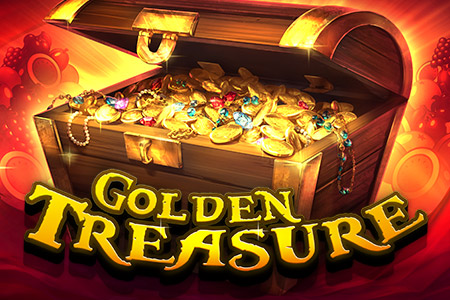 Golden Treasure