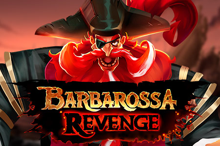 Barbarossa Revenge