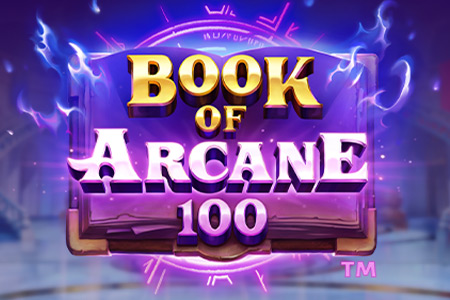 Book of Arcane 100