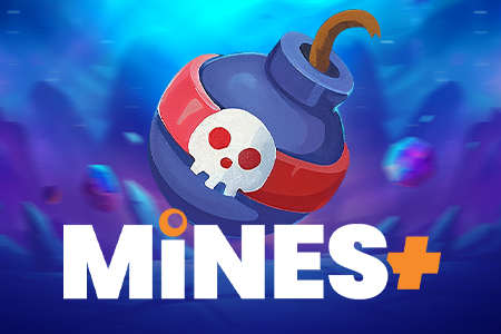 Mines+