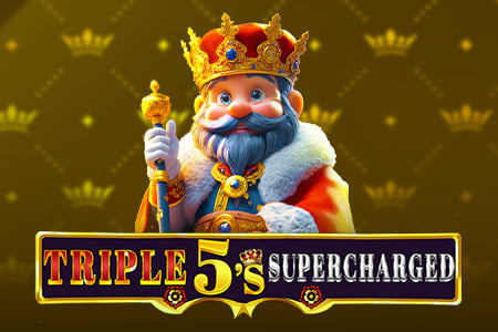 Triple 5’s: Supercharged