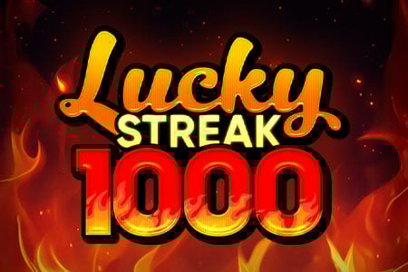 lucky Streak 1000