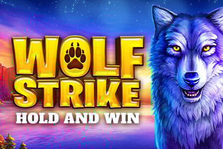 Wolf Strike
