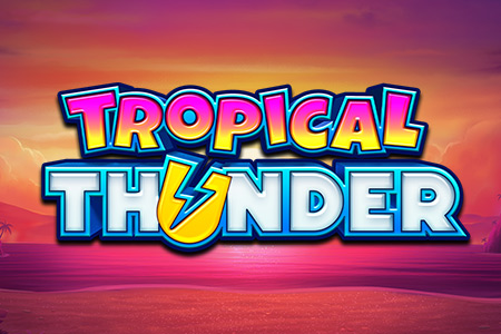 Tropical Thunder