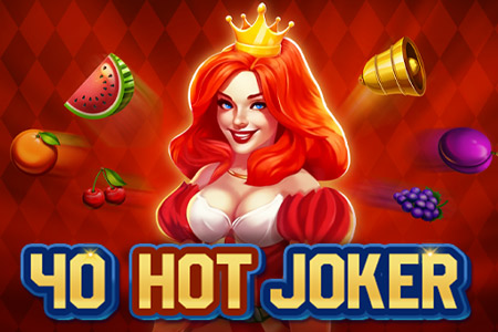 40 Hot Joker
