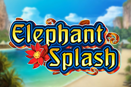 Elephant Splash