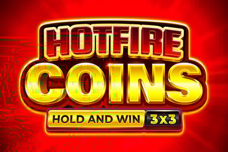 Hotfire Coins