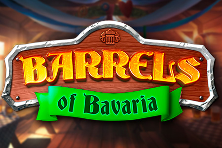 Barrels Of Bavaria
