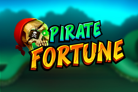 Pirate Fortune