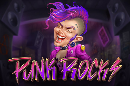 Punk Rocks with Raze Reels