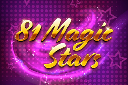81 Magic Stars