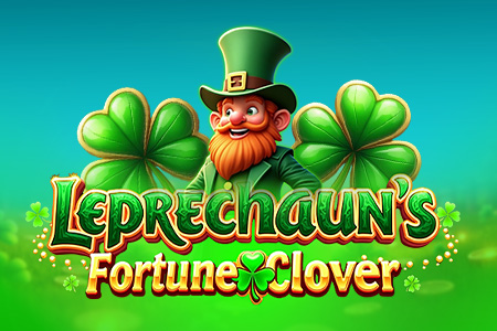Leprechaun’s Fortune Clover