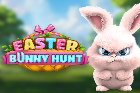 Easter Bunny Hunt