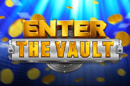Enter The Vault