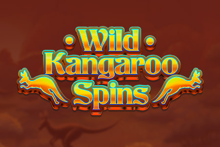 Wild Kangaroo Spins