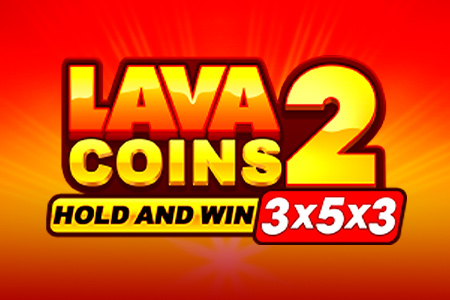 Lava Coins 2