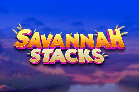 Savannah Stacks