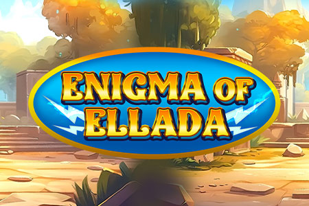 Enigma of Ellada