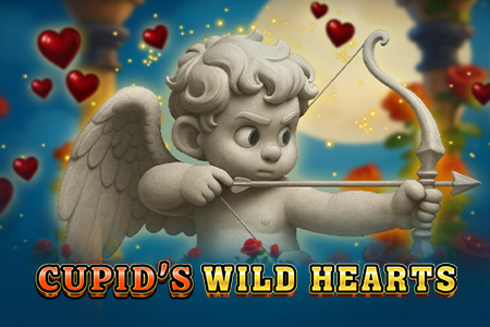 Cupids Wild Hearts