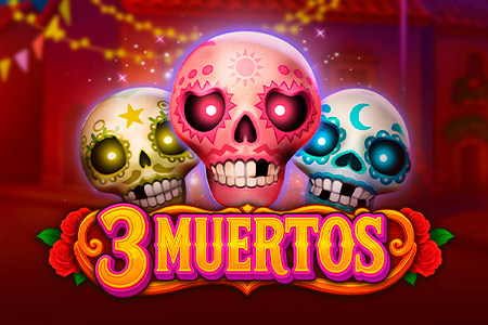 3 Muertos