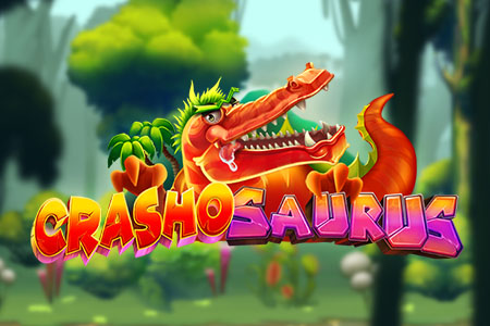 CrashoSaurus