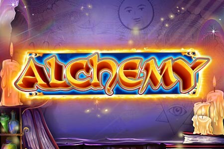 Alchemy