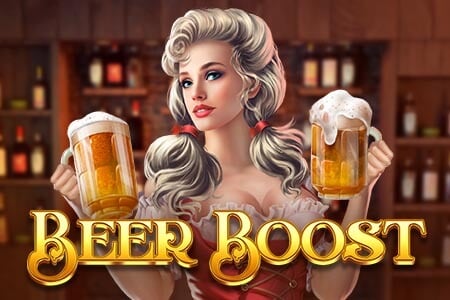 Beer Boost