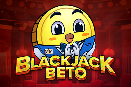 Blackjack Beto