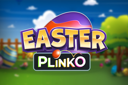 Easter Plinko