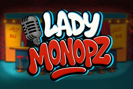 Lady Monopz