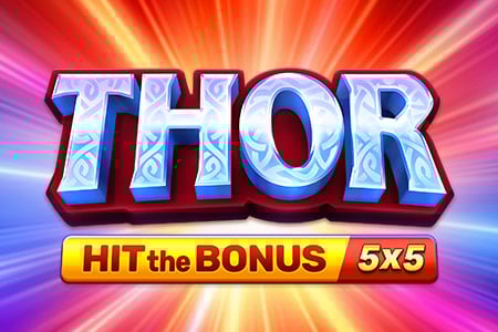 Thor: Hit the Bonus