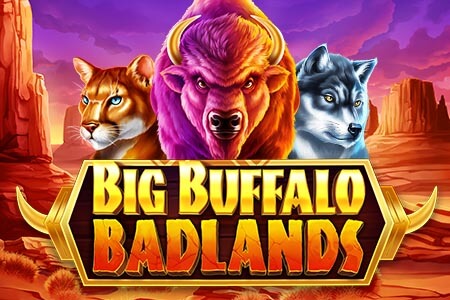 Big Buffalo Badlands