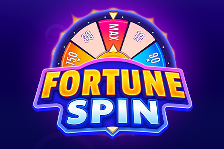 Fortune Spin