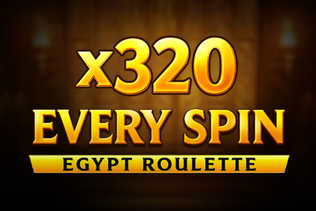 Egypt Roulette x320 EverySpin
