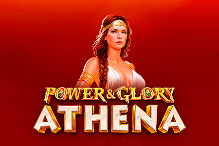 Power & Glory Athena