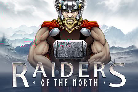 Raiders of the North