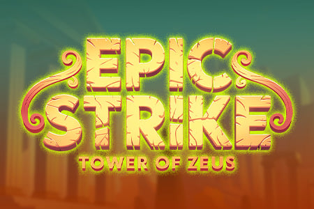 Epik Strike: Tower of Zeus