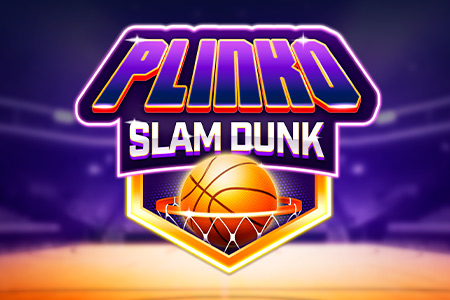 Plinko Slam Dunk