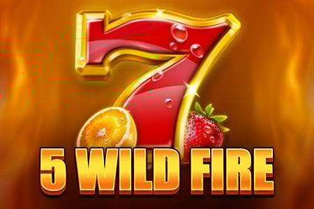 5 Wild Fire