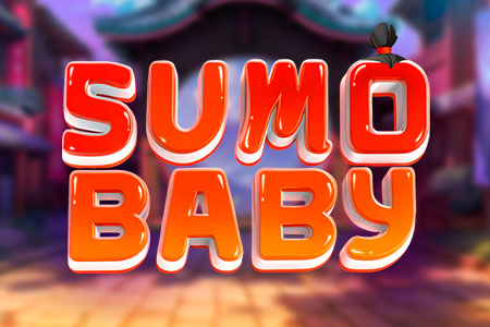 Sumo Baby