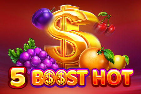 5 Boost Hot