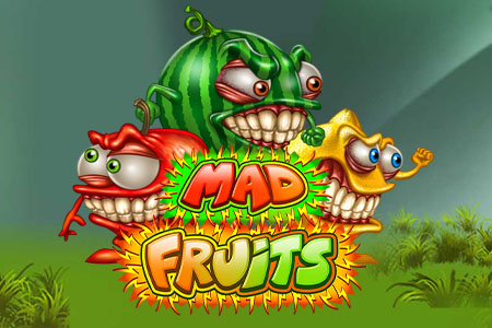 Mad Fruits